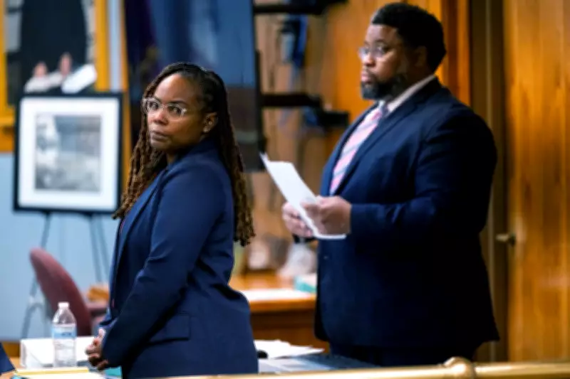 Virginia Assistant Principal Faces Trial Over 2023 School Shooting