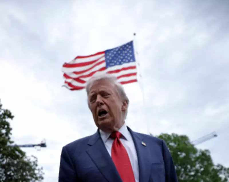 Virginia Court Blocks New Congressional Maps in Win for Trump