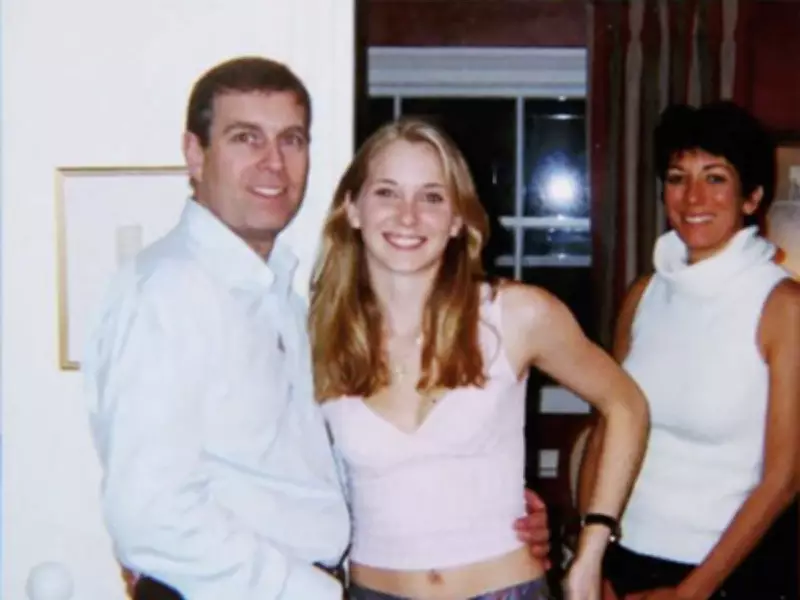 Virginia Giuffre Estate Battle: Husband and Daughter Join Legal Case