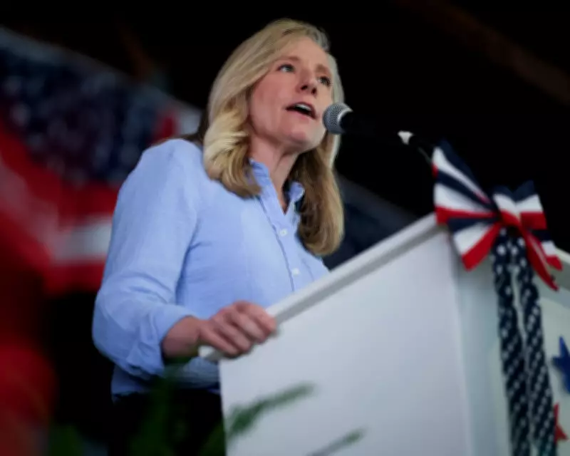 Virginia Governor Abigail Spanberger Vetoes Collective Bargaining Bill, Union Leaders Cry Betrayal