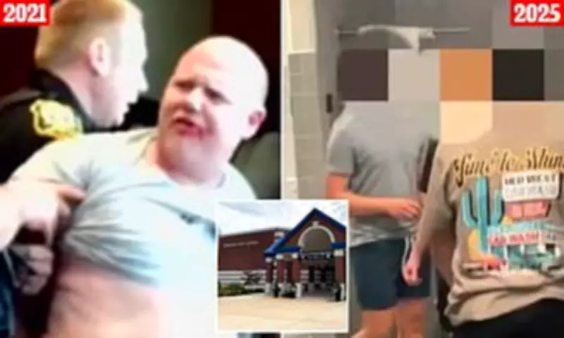 Virginia School Probes Student for Filming Classmates in Bathroom