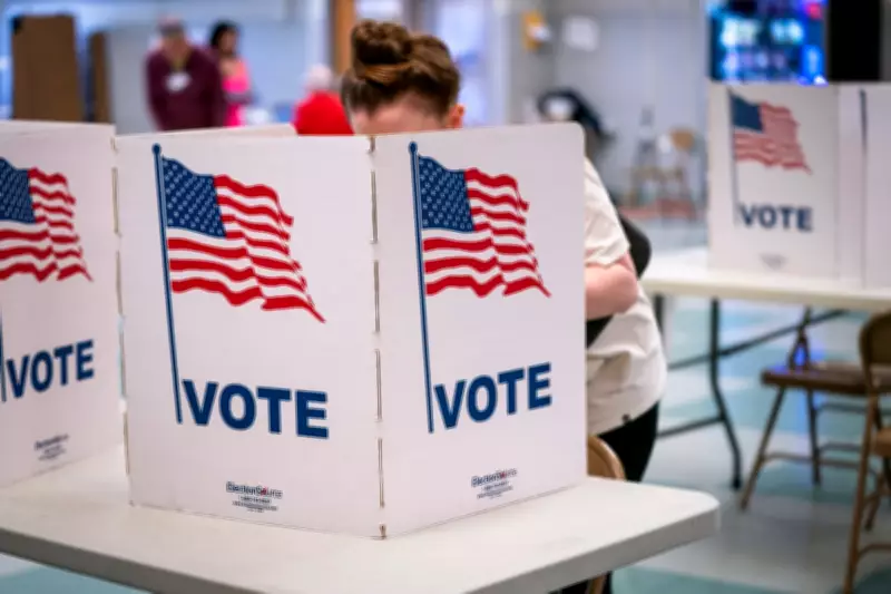 Virginia Supreme Court Strikes Down New Congressional Maps in Win for Republicans