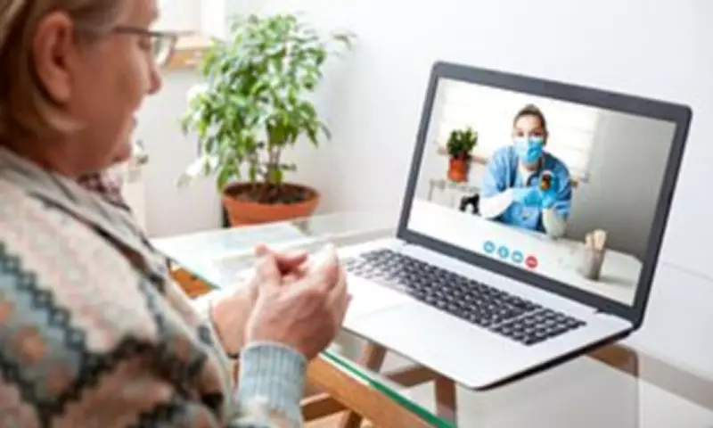 Virtual NHS appointments risk missing serious conditions, experts warn