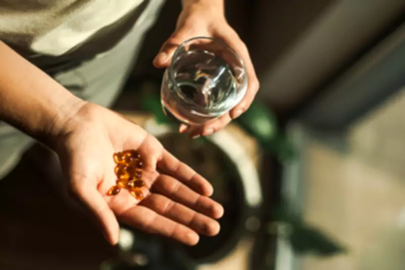Vitamin D May Slow Aging by Preserving Telomeres, Study Finds