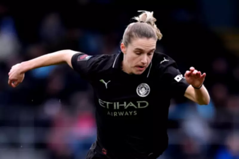 Vivianne Miedema Opens Up About Family Health Crisis During Title Win