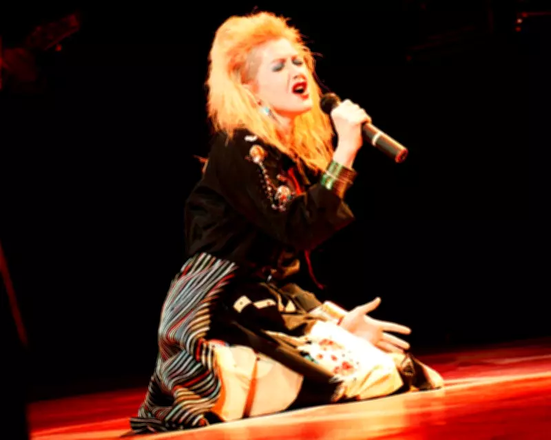 Vocal Break Review: A Celebration of the Female Voice and Its Power