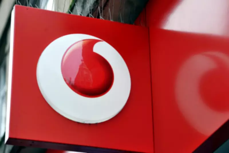 Vodafone Forecasts Further Earnings Growth in 'New Chapter'