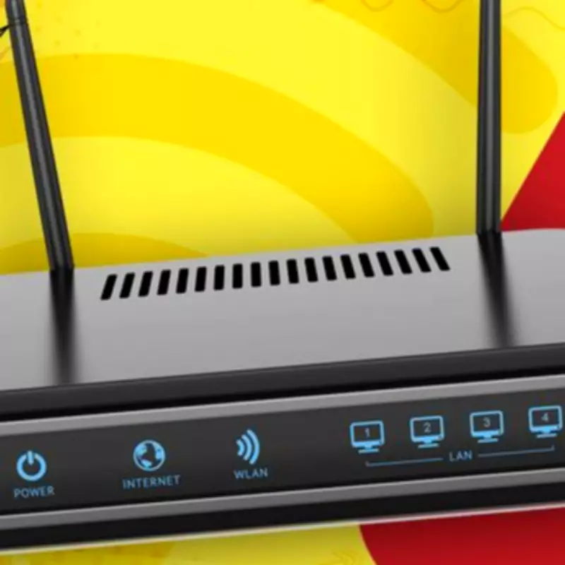 Vodafone Named UK's Worst Broadband Provider in Ofcom Complaints Report