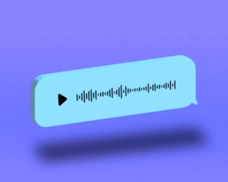 Voice Notes Have Made My Generation Self-Absorbed Bores
