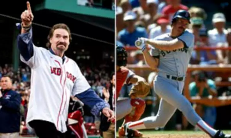 Wade Boggs Declares Cancer Free Again After Prostate Cancer Battle