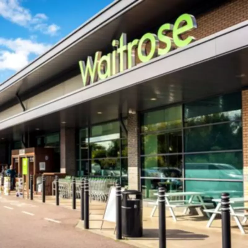 Waitrose Removes Mackerel from All UK Stores Over Overfishing Fears