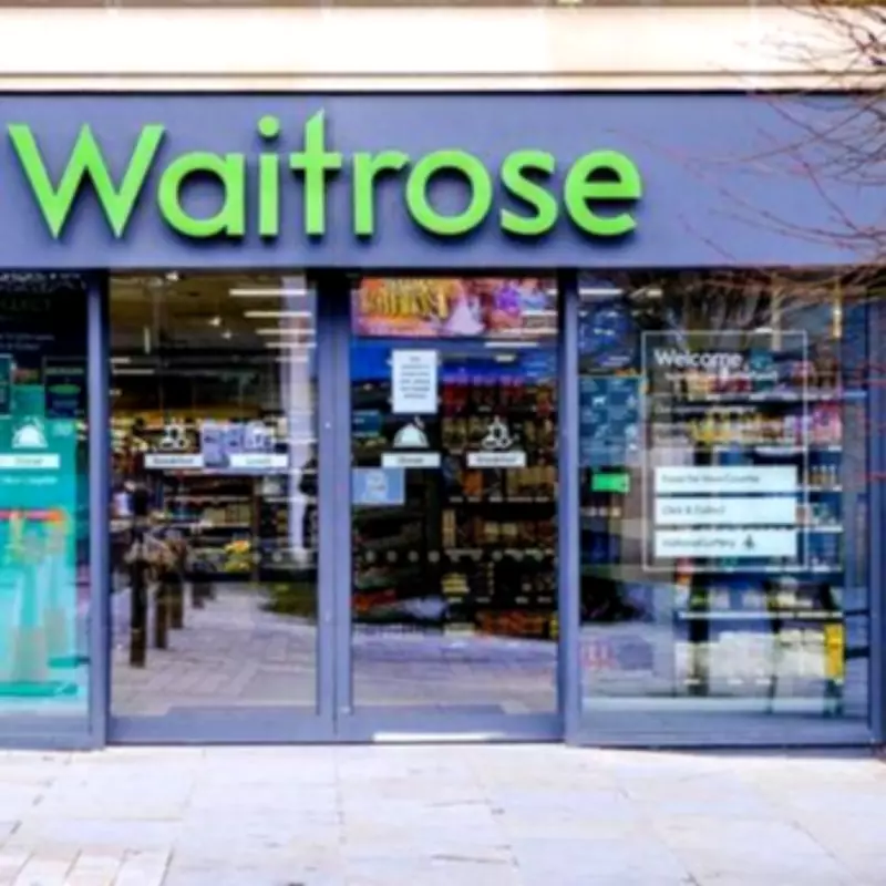 Waitrose Slashes Prices on 160+ Items, Some by Over 25%