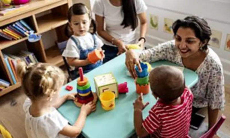 Wales Nursery Staff Told to Report Toddlers for Hate Crimes