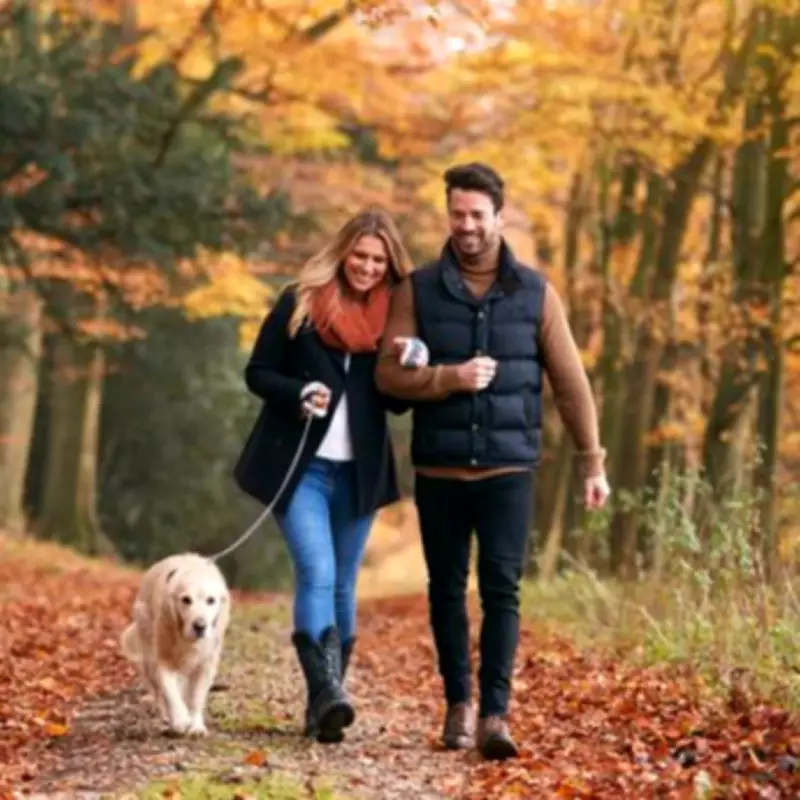 Walk 8,500 Steps Daily to Maintain Weight Loss, Experts Say