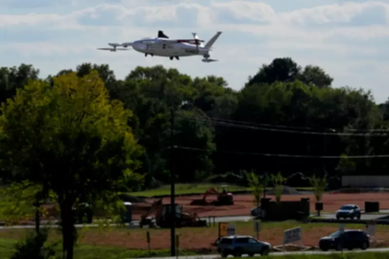 Walmart and Amazon Battle for Rural US with Faster Deliveries