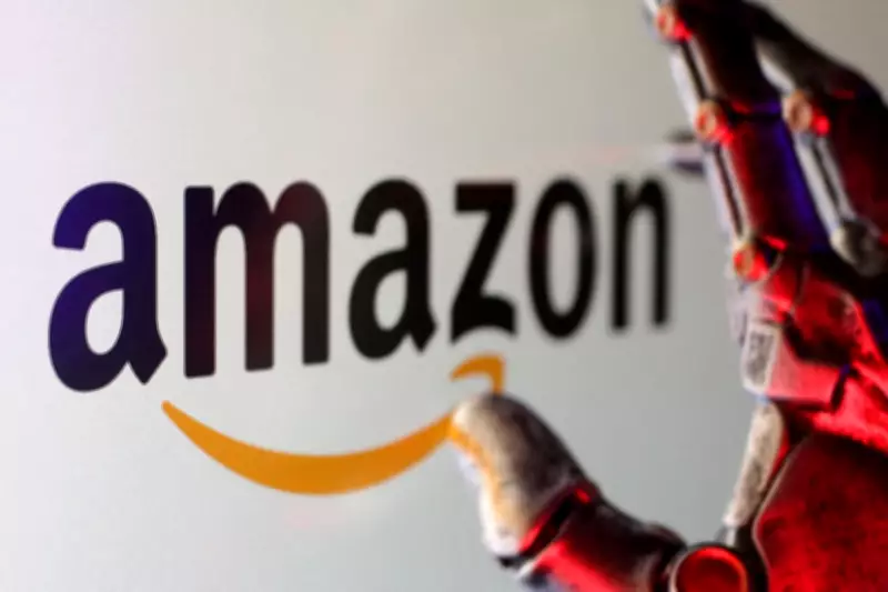 Walmart and Amazon Race to Speed Up Deliveries in Rural USA