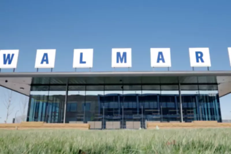 Walmart Lays Off 1,000 Corporate Employees to Streamline Operations
