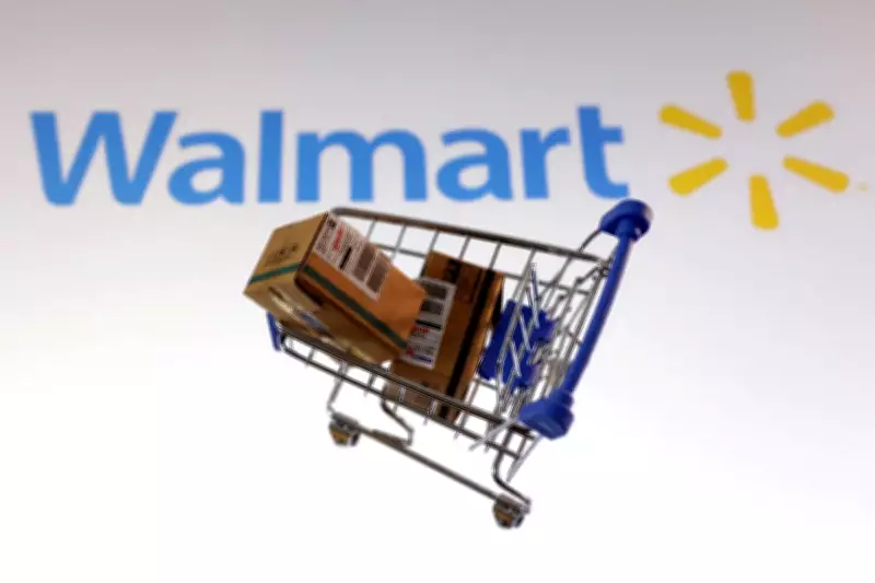 Walmart Maintains Low Prices to Drive Sales Amid High Inflation
