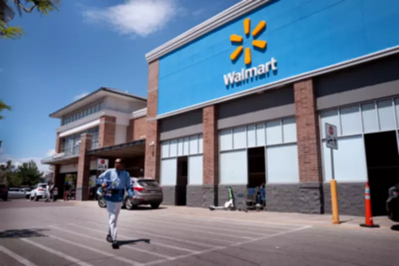 Walmart Recalls Blackstone Seasoning Over Salmonella Risk in 28 States