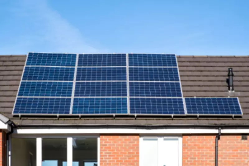 Warm Homes Plan: UK's Strategy to Cut Energy Bills and Upgrade Homes