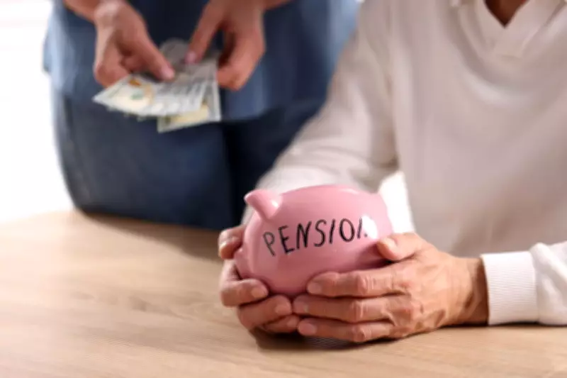 Warning: 15 Million UK Workers Under-Saving for Retirement Crisis