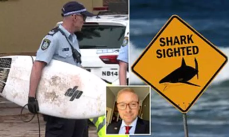 Warning Issued Over Aggressive Bull Sharks on Australia's East Coast After Attacks