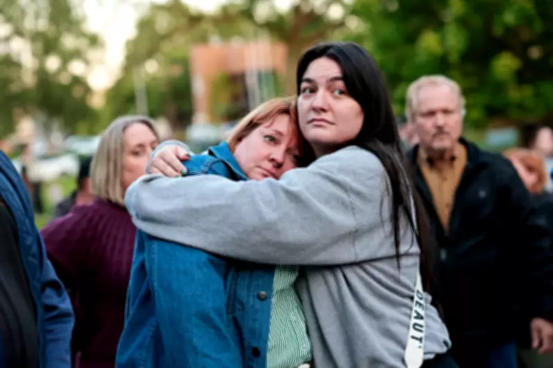 Washington Paper Mill Disaster Victims Include Grandfathers and Husbands