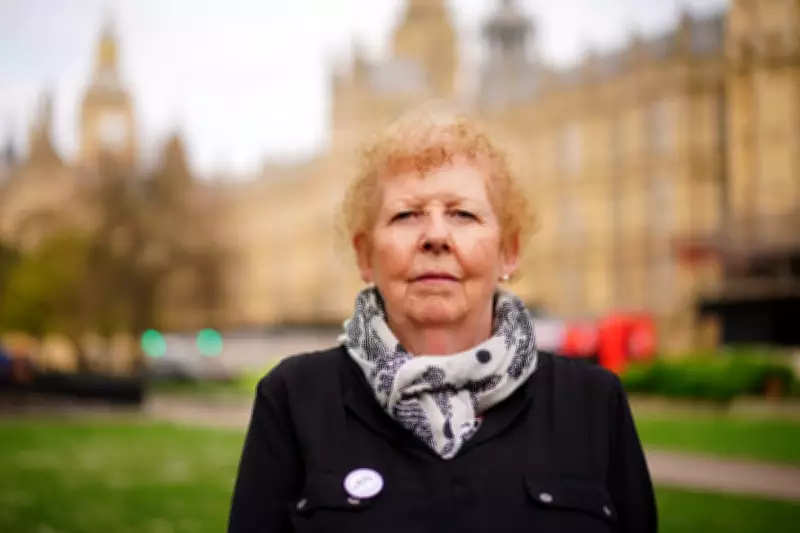 Waspi Women Proceed with Fresh Legal Challenge Against Government