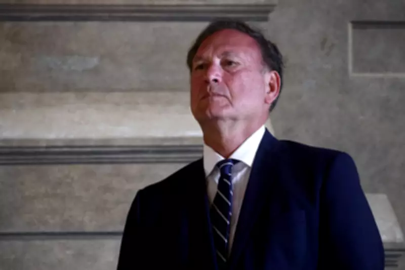 Watchdog Groups Demand Senate Probe into Alito's Oil Stock Conflicts
