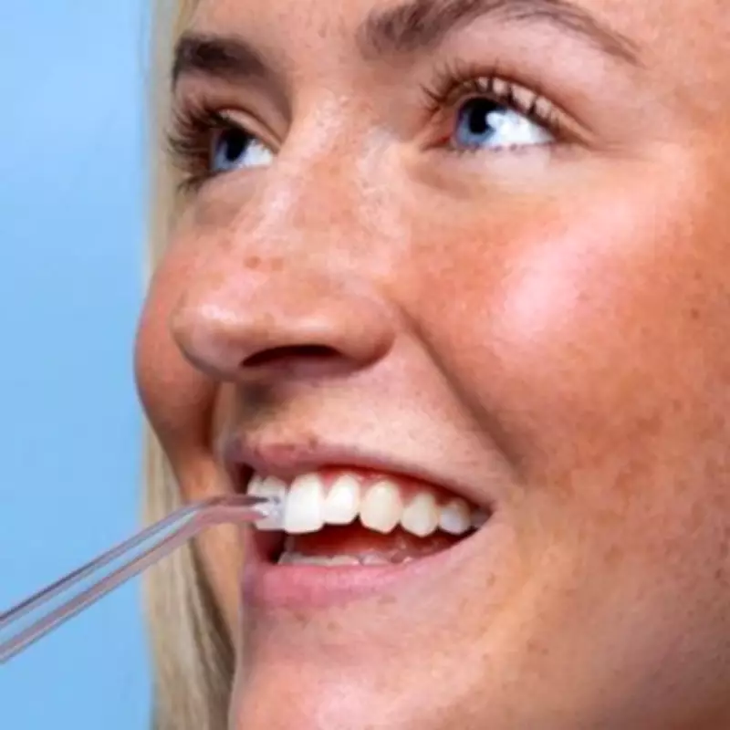 Water Flosser with UV Steriliser Gets 33% Off in Spotlight Sale
