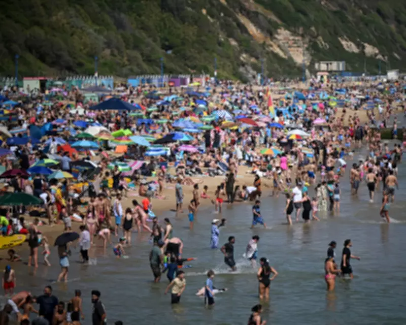 Water Safety Experts Warn of Drowning Risks as UK Heatwave Continues