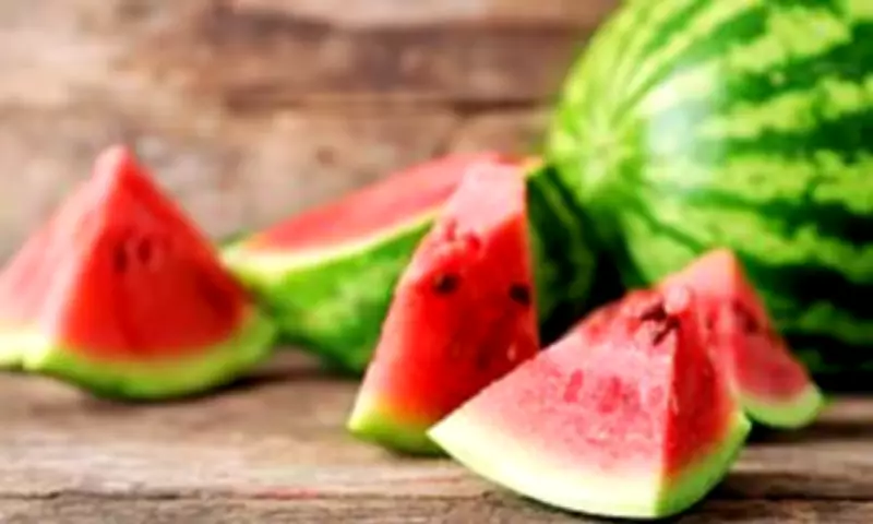 Watermelon: A Nutrient Powerhouse for Heart Health and Weight Loss