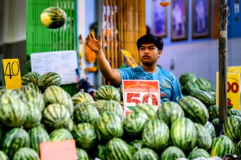 Watermelon's Surprising Health Benefits: Antioxidants and Heart Health