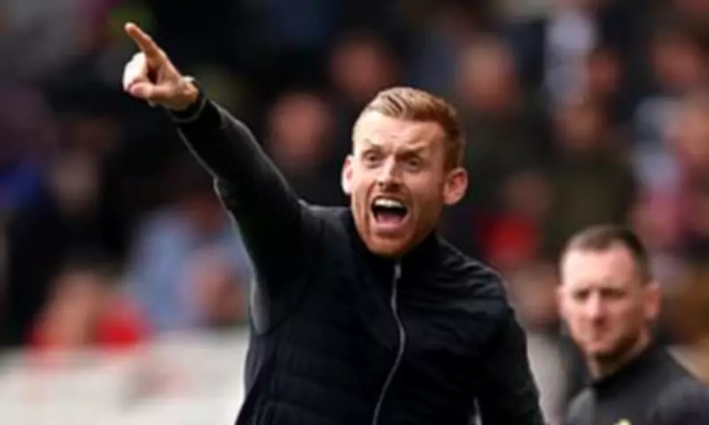 Watford sack head coach Ed Still after just 15 matches in charge