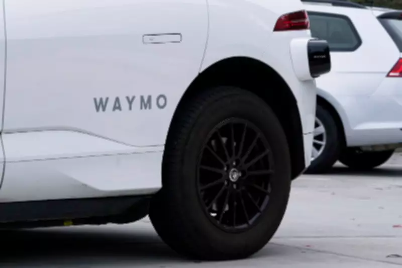 Waymo Halts Driverless Service in Atlanta and Texas Due to Storms