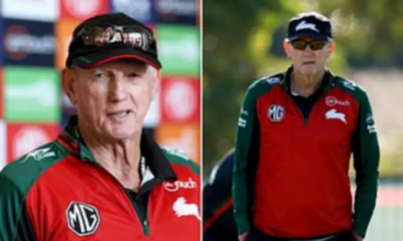 Wayne Bennett Used Police Contacts to Spy on Broncos Players Before Social Media