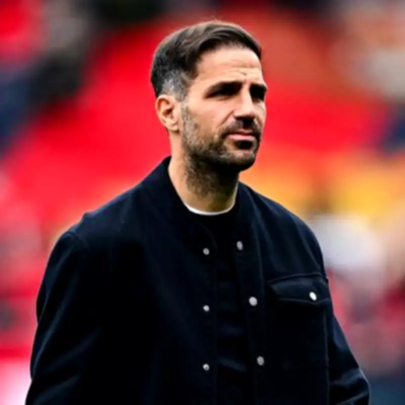 Wayne Bridge Backs Cesc Fabregas as Chelsea's Next Manager After Talks