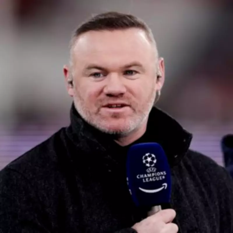 Wayne Rooney Criticizes Arsenal Celebrations After UCL Final Berth