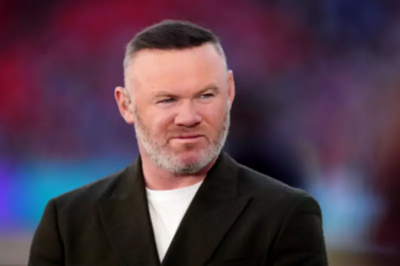 Wayne Rooney Hails Viktor Gyokeres as Key to Arsenal's Historic Double Bid