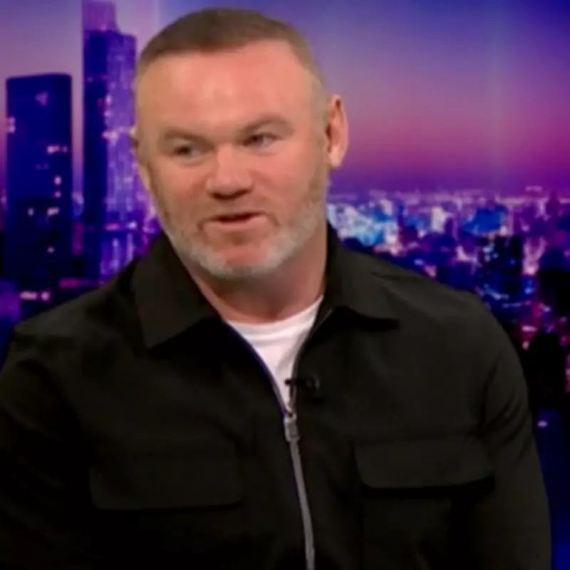 Wayne Rooney Predicts Arsenal Premier League Title Over Man City