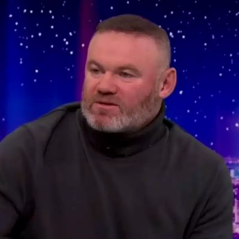 Wayne Rooney Predicts Arsenal Will Win Premier League Title Comfortably