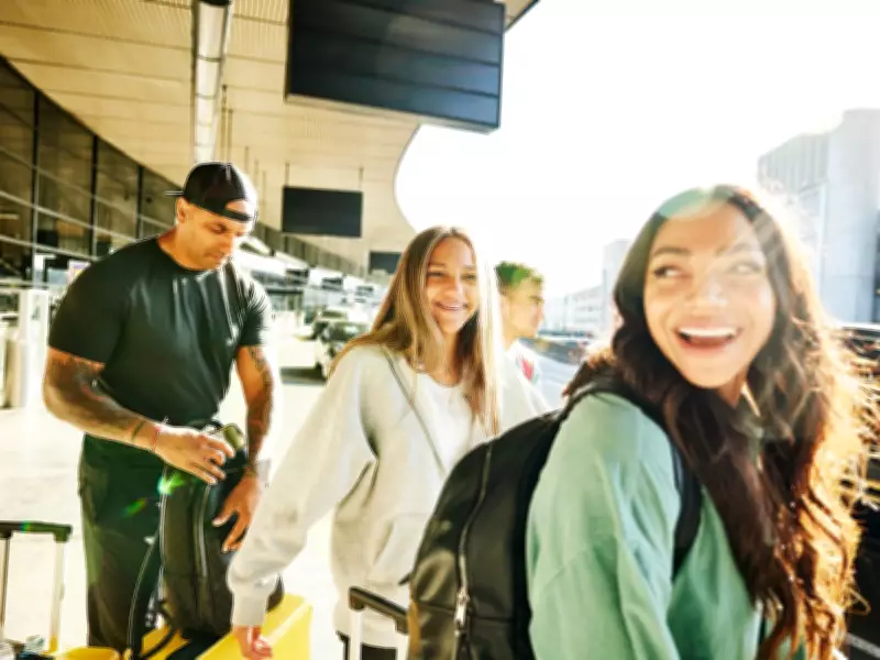 Wearing an 'Airport Outfit' Could Cost You Extra, Experts Warn
