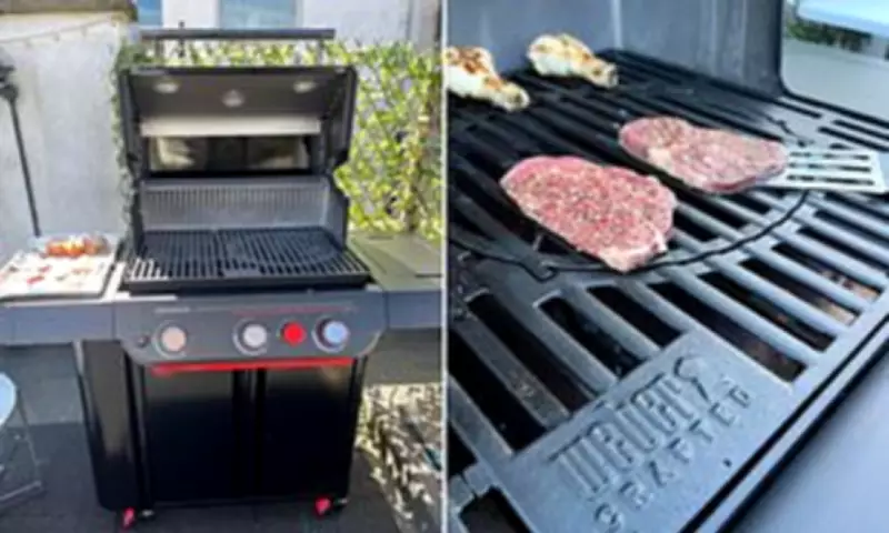 Weber Genesis Stealth BBQ Review: The Ultimate Hosting Grill for 2026