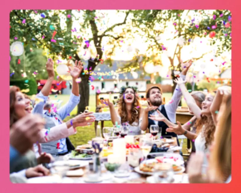 Wedding Guest Dressing: Dos and Don'ts for Perfect Attire