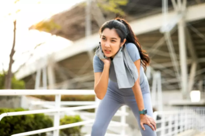 Weekly Exercise of 560-610 Minutes May Offer Optimal Heart Benefits