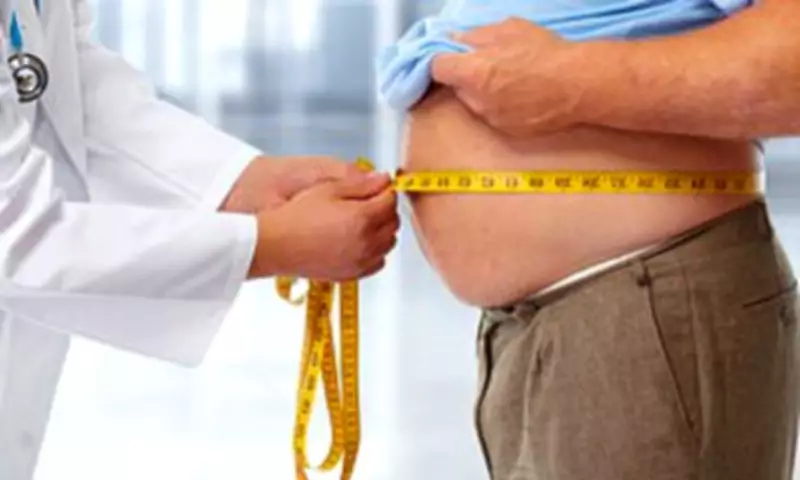 Weight Gain in Adulthood Linked to Up to Five-Fold Higher Cancer Risk