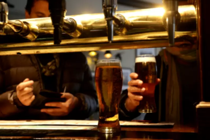 Weight Loss Drug Semaglutide Cuts Alcohol Cravings, Study Finds