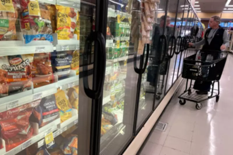 Weight Loss Drugs Spark Revival of Frozen TV Dinners with GLP-1 Focus
