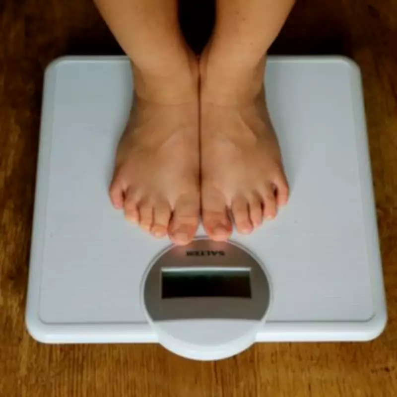 Weight Loss Jabs Prescribed to British Kids as Young as 11