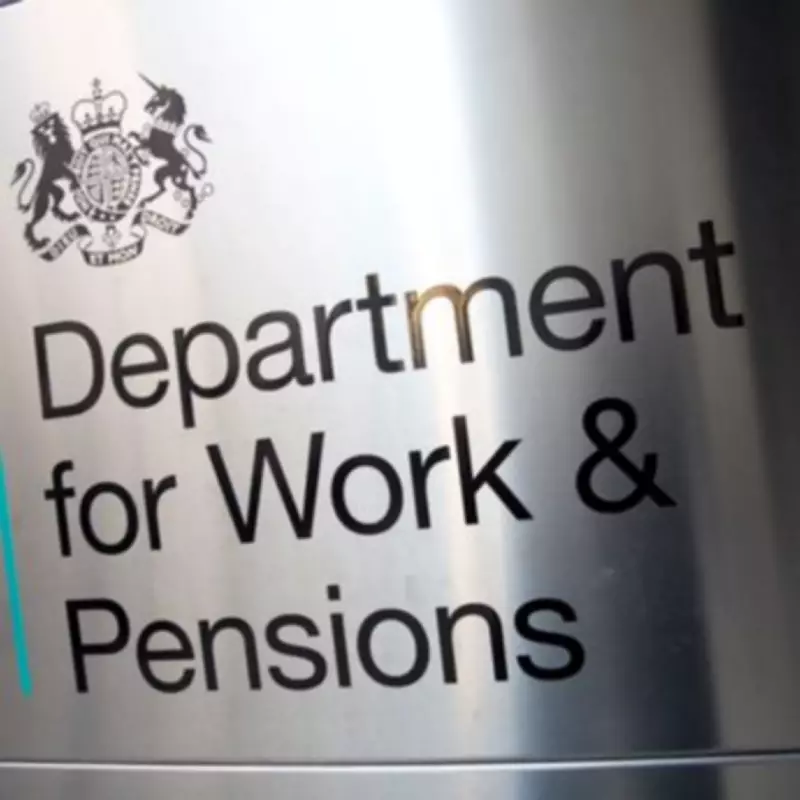 Welfare System 'Shamefully' Failing Young People, Says Former Minister Alan Milburn